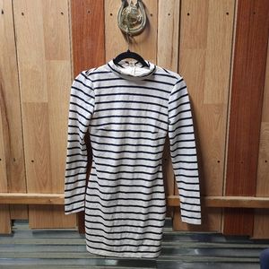 Forever 21 Stripe Dress